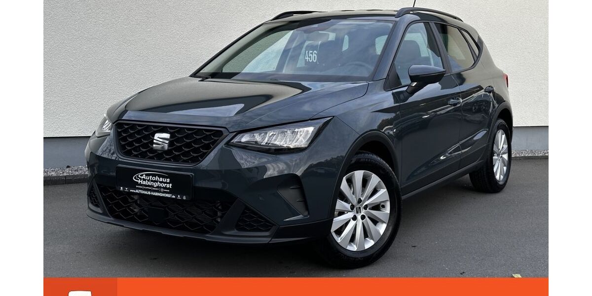 Seat Arona 4.620 km 23.690 &euro; Castrop-Rauxel 44579