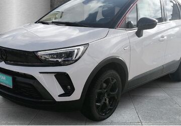 Opel Crossland (X) 49.445 km 15.990 &euro; Herten 45699