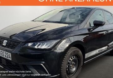 Seat Ibiza 5.000 km 21.900 &euro; Velbert 42553