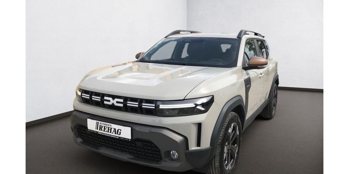 Dacia Duster 1.500 km 27.395 &euro; Recklinghausen 45659