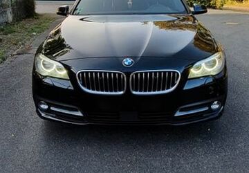 BMW 525 202.000 km 9.900 &euro; Moers 47445