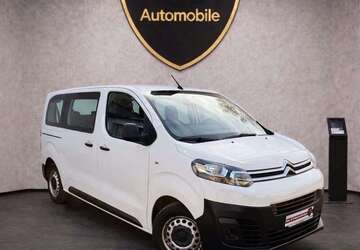 Citroen Jumpy 190.338 km 10.450 &euro; Oberhausen 46045