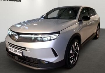 Opel Grandland (X) 8.580 km 27.950 &euro; Gelsenkirchen 45891