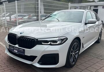BMW 530 66.500 km 31.990 &euro; Gladbeck 45968