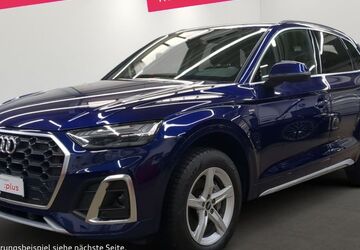 Audi Q5 83.834 km 34.850 &euro; Mülheim a.d. Ruhr 45481