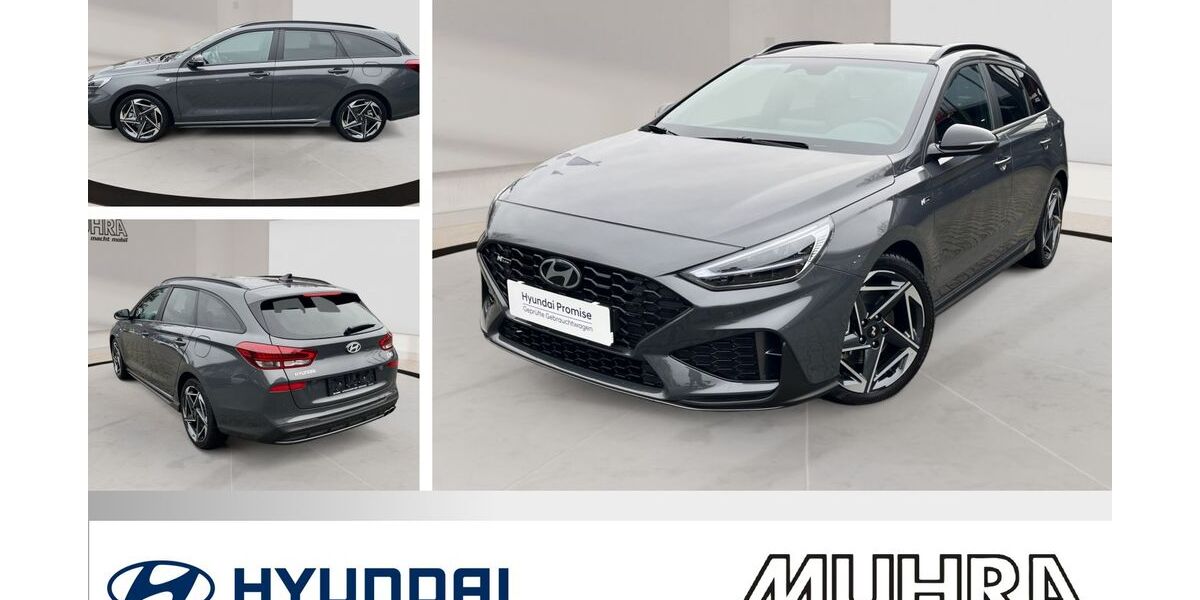 Hyundai i30 25.072 km 25.489 &euro; Oberhausen 46149