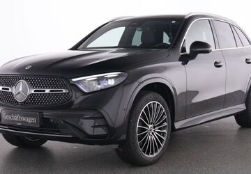 Mercedes-Benz GLC 400 8.900 km 72.950 &euro; Essen 45309