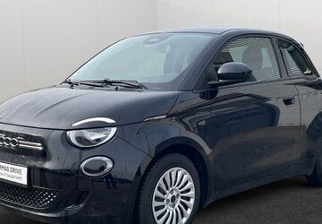 Fiat 500 21.431 km 13.990 &euro; Datteln 45711