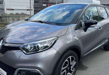Renault Captur 54.000 km 10.900 &euro; Witten 58454