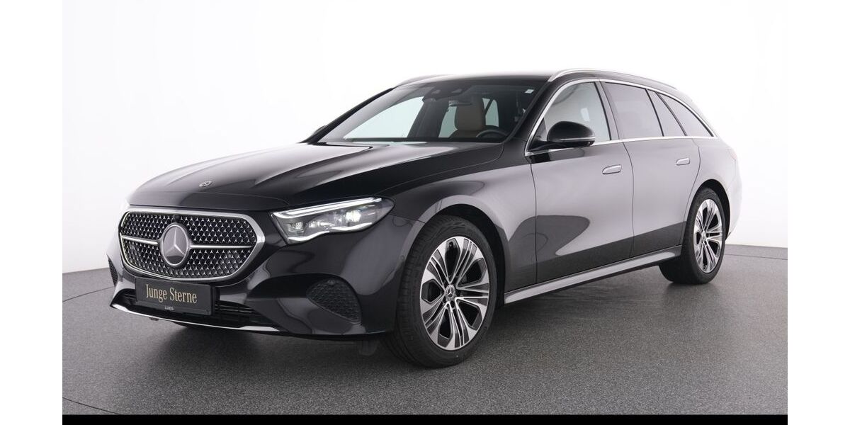Mercedes-Benz E 220 6.997 km 53.885 &euro; Essen 45309