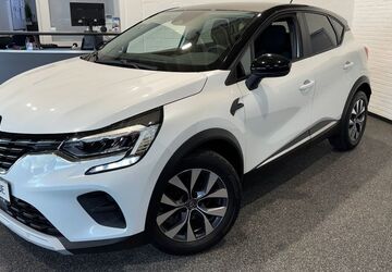 Renault Captur 30.900 km 13.990 &euro; Marl/Recklinghausen 45770