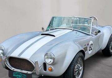 Cobra Andere 28.668 km 45.000 &euro; Gelsenkirchen 45879