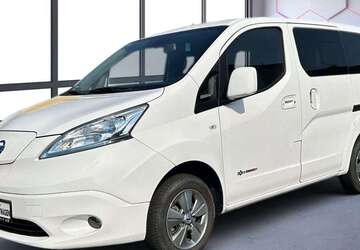 Nissan E-NV200 46.189 km 19.990 &euro; Haltern am See 45721