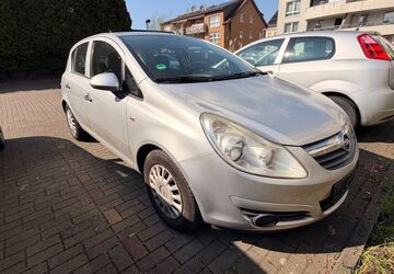 Opel Corsa 195.684 km 1.350 &euro; Gelsenkirchen 45888