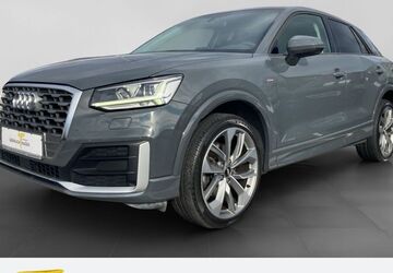 Audi Q2 97.762 km 19.280 &euro; Bochum 44892