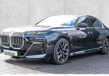 BMW 740 11.900 km 101.870 &euro; Velbert 42553