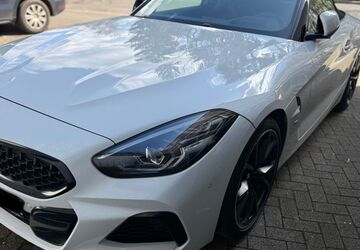 BMW Z4 100.000 km 36.290 &euro; Bochum 44879