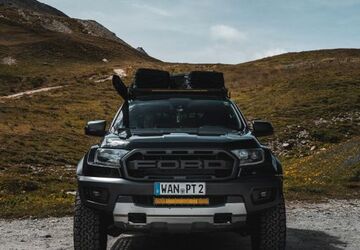 Ford Ranger 3.000 km 47.499 &euro; Herne 44651