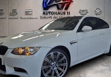 BMW M3 98.000 km 36.900 &euro; Essen 45356
