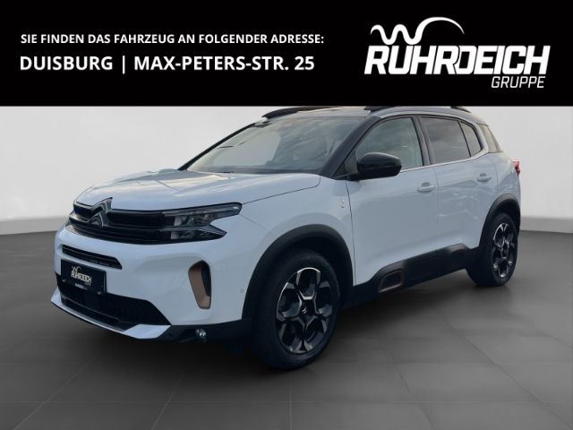 Citroen C5 Aircross 39.800 km 19.990 &euro; Duisburg 47059