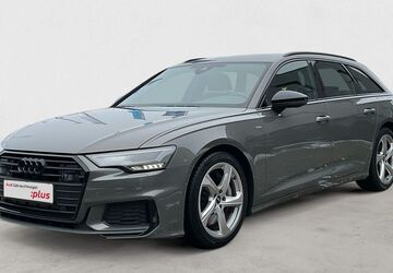 Audi A6 60.074 km 37.770 &euro; Wesel 46483