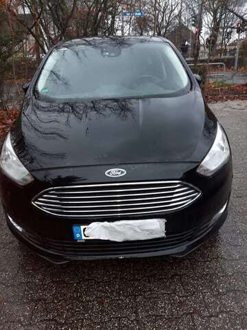 Gebrauchte Ford C-Max