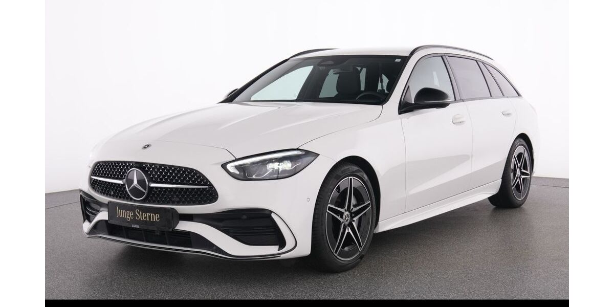 Mercedes-Benz C 180 20.082 km 37.685 &euro; Essen 45309