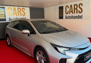 Suzuki Swace 85.000 km 17.900 &euro; Bochum 44805