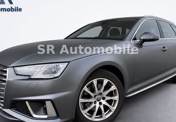 Audi A4 129.000 km 17.990 &euro; Recklinghausen 45661