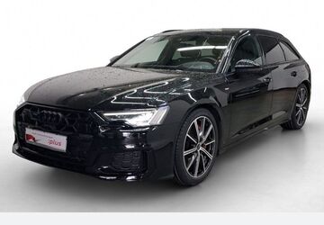 Audi A6 27.576 km 48.870 &euro; Bochum 44809