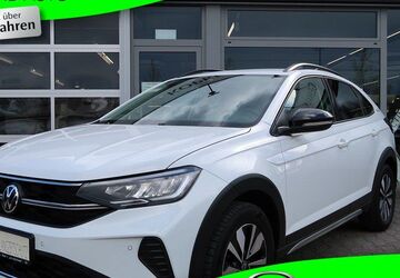 VW Taigo 47.200 km 17.970 &euro; Marl 45772