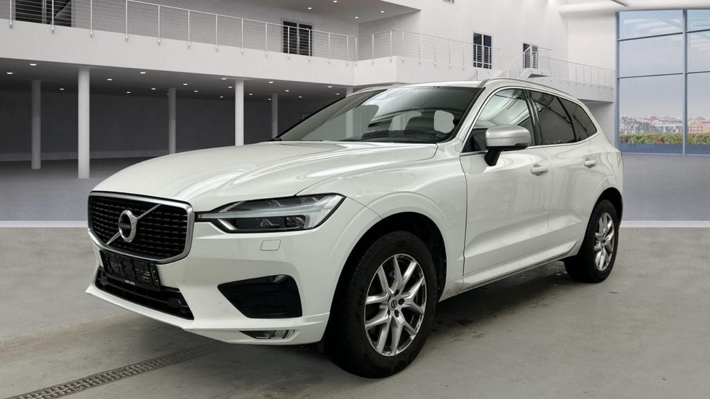 Volvo XC60 150.000 km 20.900 &euro; Essen 45309