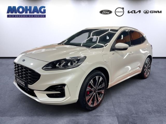 Ford Kuga 33.200 km 25.390 &euro; Recklinghausen 45659