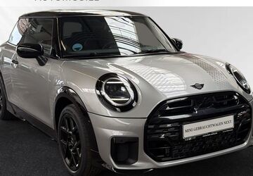Mini Cooper C 15.250 km 28.707 &euro; Moers 47441