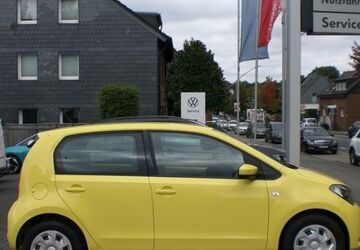 Seat Mii 43.670 km 9.950 &euro; Oberhausen 46145