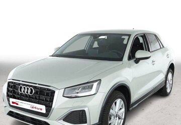 Audi Q2 3.002 km 30.880 &euro; Moers-Hülsdonk 47441