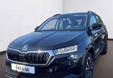 Skoda Karoq 51.936 km 24.995 &euro; Recklinghausen 45659