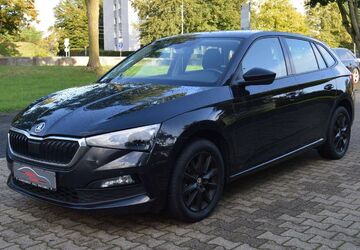 Skoda Scala 125.000 km 8.990 &euro; Mülheim an der Ruhr 45473