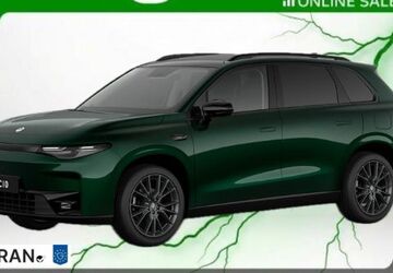 Leapmotor C10 4.000 km 37.900 &euro; Gelsenkirchen 45894