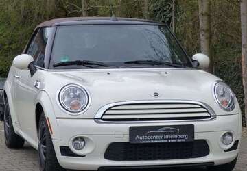 Mini Cooper 165.000 km 7.800 &euro; Rheinberg 47495