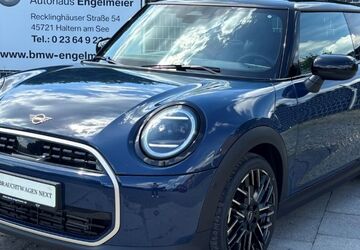 Mini Cooper C 4.710 km 25.890 &euro; Haltern am See 45721