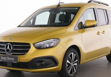 Mercedes-Benz T-Klasse 3.732 km 31.495 &euro; Essen 45309