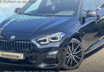 BMW 218 Gran Coupé 27.343 km 26.880 &euro; Mülheim an der Ruhr 45478