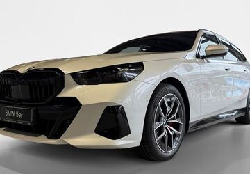 BMW 520 7.600 km 59.890 &euro; Witten 58455