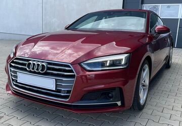 Audi A5 240.000 km 14.100 &euro; Essen 45309