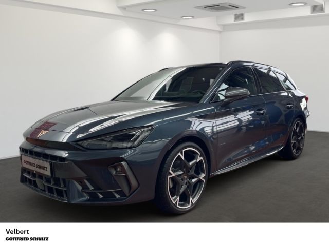 Cupra Leon 3.296 km 36.450 &euro; Velbert 42553