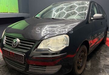 VW Polo 159.091 km 1.499 &euro; Bochum 44795