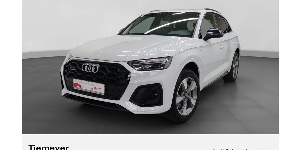 Audi Q5 70.181 km 36.280 &euro; Bochum 44809