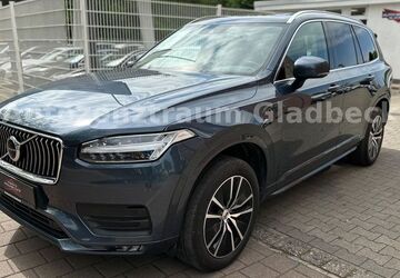 Volvo XC90 105.700 km 31.990 &euro; Gladbeck 45968