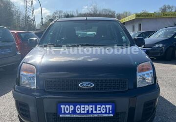 Ford Fusion 100.000 km 3.750 &euro; Bottrop 46238